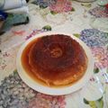 El cooksnap de Celestina ramirezcelestina918@gmail.com cuando hizo Budín de pan.