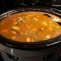 april420's cooksnap of when they made Easy Slow Cooker Beef Stew.