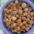 Cooksnap dari purnasariromadhoni untuk resep Cilok Kenyal dan Tetep Empuk Walau Udah Dingin - Anti Gagal