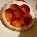 潘明仁 的 ［氣炸］超好吃手撕麵包🍞 cooksnap