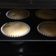 Cooksnap AeJaa 📸 semasa beliau membuat Cupcake Vanila Mudah.