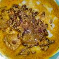 Cooksnap dari Karina Kirana Putri Noviandri untuk resep Sambal goreng kerecek tolo