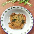 Cooksnap dari Farhah untuk resep Telur Dadar Daun Kemangi