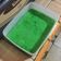 Cooksnap dari Little Ferdian untuk resep Puding Lumut