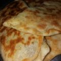 صورة من rawan kamal Eldin، شاركها بعد تجربة وصفة حواوشي الفراخ في الطاسه