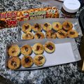 Cooksnap dari risma sari untuk resep Banana cupcakes