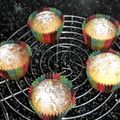 Paulamy Sarkar Jana's cooksnap of when they made ভ্যানিলা কাপ কেক(vanilla cup cake recipe in Bengali).