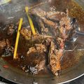 Cooksnap dari Lina Tjie untuk resep AYAM KLUWEK edisi IMLEK 28 Januari 2568