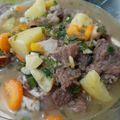 Cooksnap dari eva meylani untuk resep Sop Iga Sapi