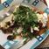 El cooksnap de univer80 cuando hizo Huaraches con Chorizo y Frijoles.