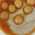 Cooksnap dari Febryani Chourmain untuk resep Bubur Sumsum Lembut