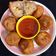Jayshree Doshi's cooksnap of when they made બફવડા.
