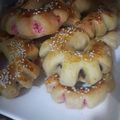 صورة من هلوووش، شاركها بعد تجربة وصفة معروك 😊 محشي تمر 😋