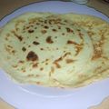 El cooksnap de Gisselle Figueredo Gularte cuando hizo Panqueques perfectos.