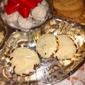 cynthia Tedesco's cooksnap of when they made nice and soft lemon cookies.