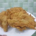 Cooksnap dari yunia untuk resep Jamur Tiram Crispy
