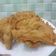 Cooksnap dari yunia untuk resep Jamur Tiram Crispy
