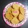 Saroj Shah's cooksnap of when they made ઘઉં ના લોટ ની ચકરી (Wheat Flour Chakri Recipe In Gujarati).