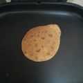 Cooksnap dari enoick untuk resep Pancake simpel