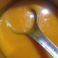 Rekha Vora's cooksnap of when they made કેરી નો રસ (Keri Ras Recipe In Gujarati).