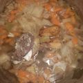 Cooksnap dari Siwi Wuri Astuti untuk resep Sop Tetelan Sapi