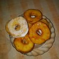 Cooksnap dari Elly Rattna S untuk resep Donat tanpa kentang empuk..