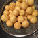 Ling Yu Kung 的 香酥空心地瓜球 cooksnap