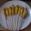 Cooksnap dari Nining Ima Wulandari untuk resep Telur Gulung abang SD