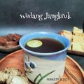 Cooksnap dari Ferasty untuk resep Wedang Jangkruk