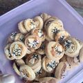 Cooksnap dari Mommy Wilson untuk resep Chui Kao So