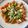 El cooksnap de Débora Cantero Martínez cuando hizo Pasta con aguacate y queso fresco.