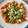 El cooksnap de Débora Cantero Martínez cuando hizo Pasta con aguacate y queso fresco.