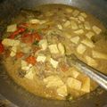 Cooksnap dari indah anandita untuk resep Tongseng Santan Iga Sapi