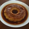 El cooksnap de Adrii Pereyra cuando hizo Flan casero ♡.