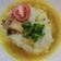 Cooksnap dari lent wibisono untuk resep Bubur Ayam Kuah Kuning