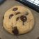 Cooksnap dari Desy Fang untuk resep Vegan Chocolate Chip Cookies