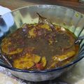 Cooksnap dari rays nr untuk resep Semur jengkol