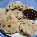 Cooksnap dari Vivin Sugiana~LOVIS CAKE untuk resep Cireng Crispy