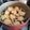 El cooksnap de gustavo marcelo fernandez araujo cuando hizo Buñuelos dulces.