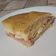 El cooksnap de Valeria cuando hizo Torta de fiambre licuada.