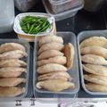 Cooksnap dari tiana untuk resep Pastel Isi Bihun Kentang Wortel dan Telur