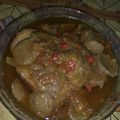 Cooksnap dari Ayu Ekaningrum untuk resep Rolade saus teriyaki