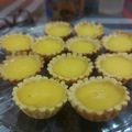 Cooksnap dari Retno untuk resep Pie Susu Teflon