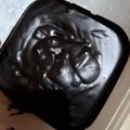 Cooksnap dari Ummu Hazna untuk resep Filling coklat/ selai coklat / isian roti