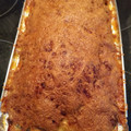 El cooksnap de La Cocina de Fran cuando hizo Pastel de carne.