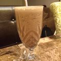 RitaH's cooksnap of when they made Double Chocolate Chip Frappe.