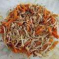 Cooksnap dari shera untuk resep OSENG DAGING SAYUR ala LC