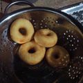 Cooksnap dari odhy untuk resep Donuts kentang ajib