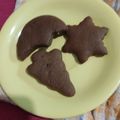 Sánta Annamária Cooksnap-ja, amikor elkészítette a(z) Pihentetés nélküli azonnal puha mézeskalács receptet.