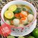 Cooksnap dari Yeyen Maryani untuk resep Cilok Goang